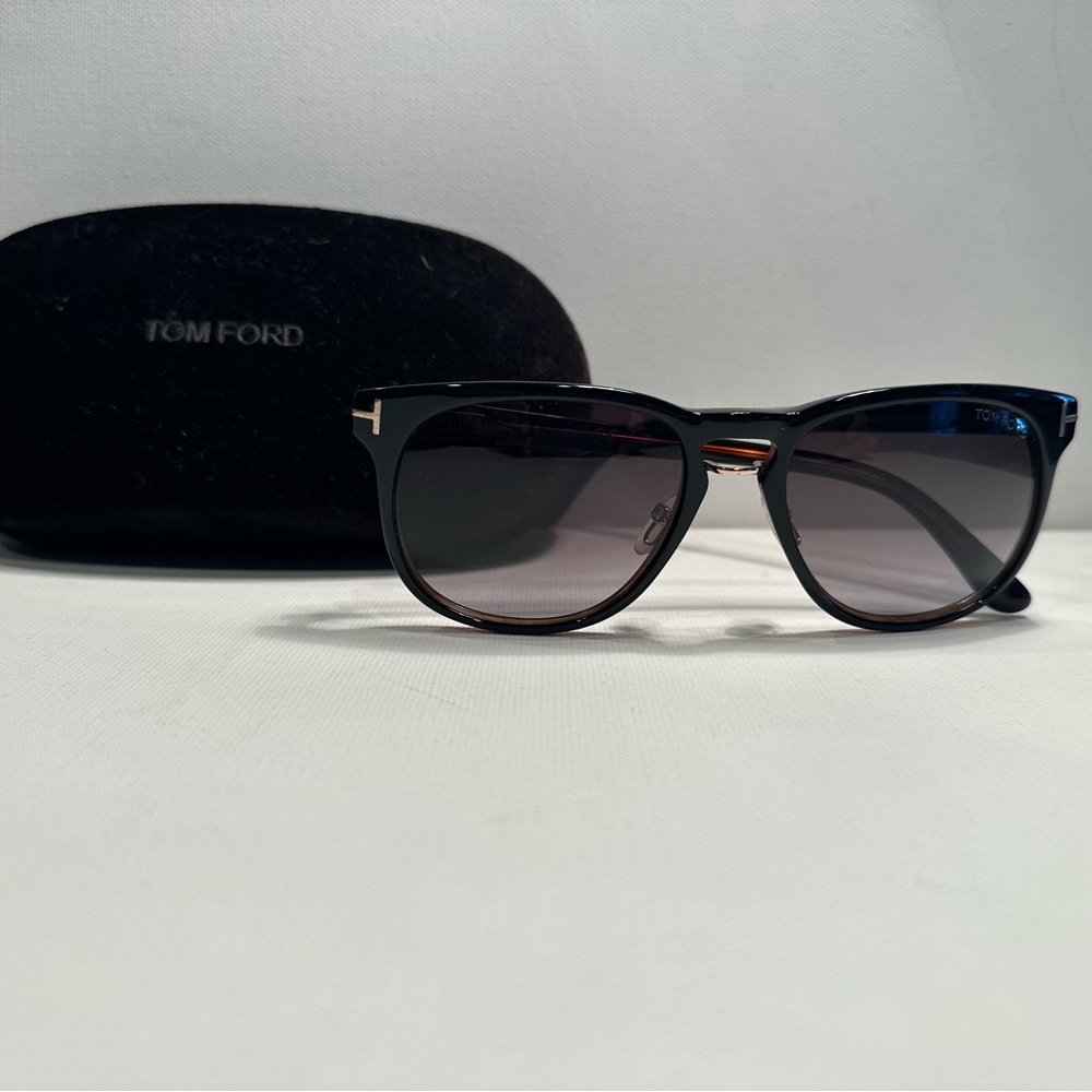 Tom Ford Franklin Sunglasses